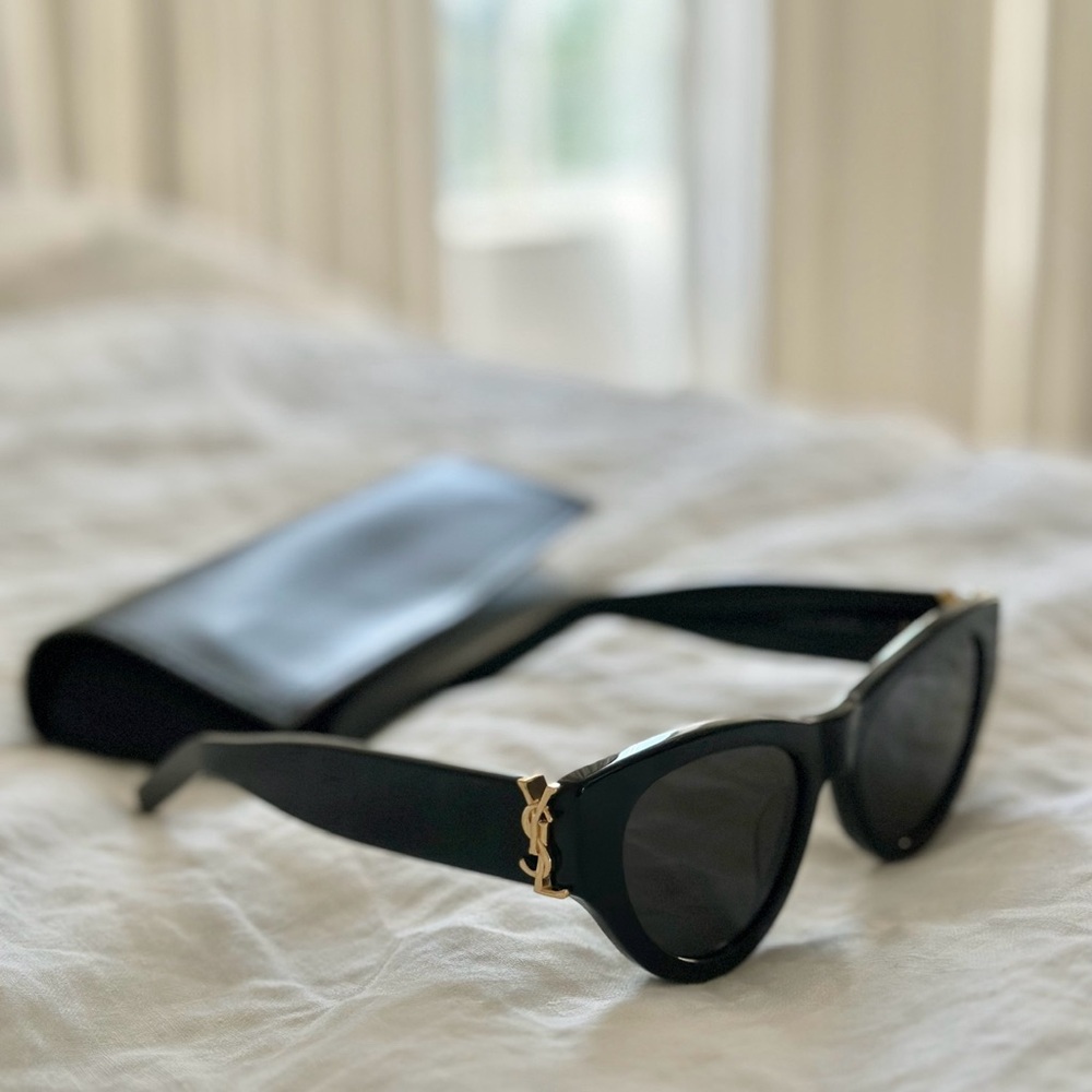 YSL sunglasses